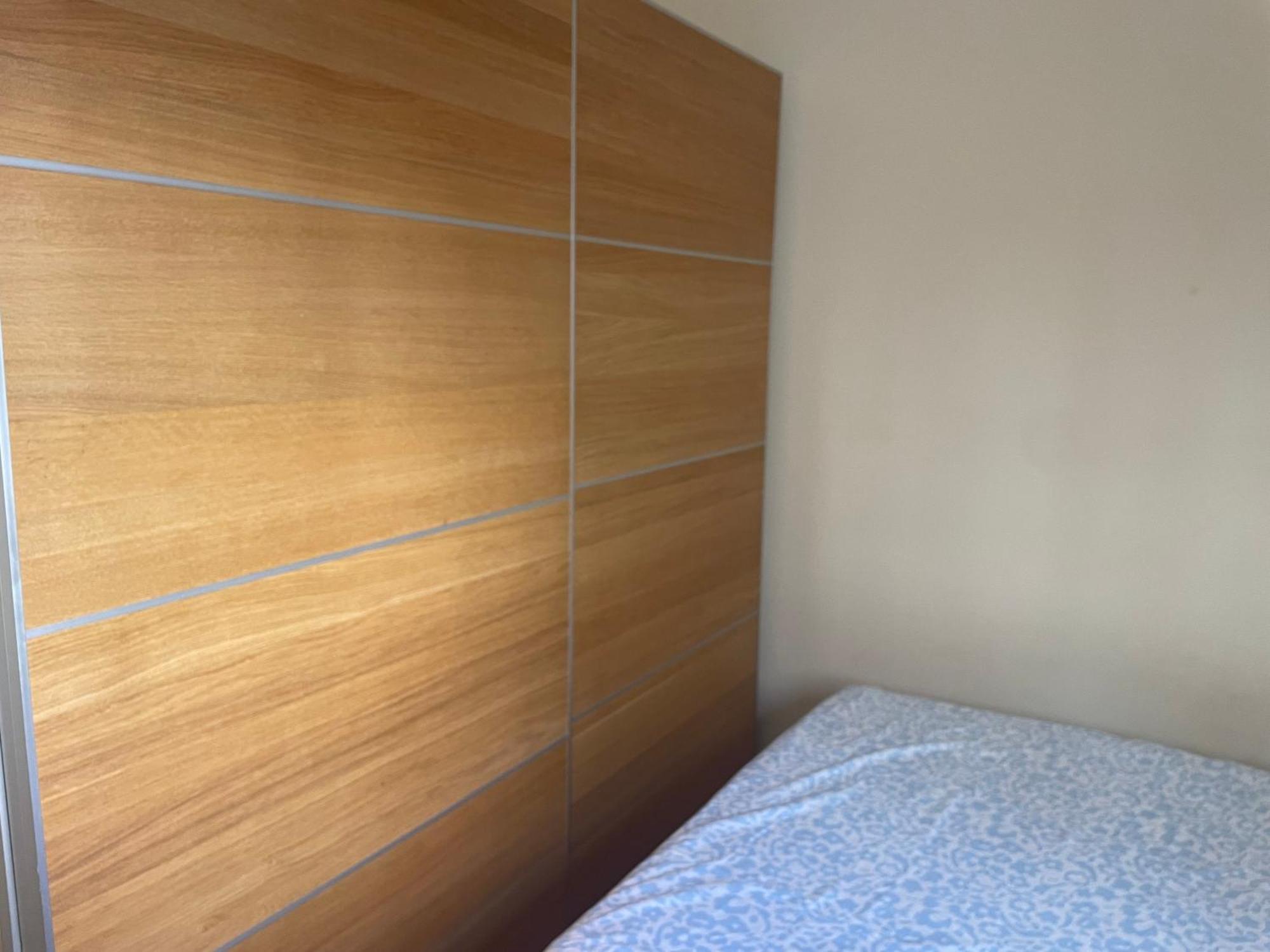 Cozy Appartement - Lumineux 3 Pieces, A Cote Du Jardin De Turia バレンシア エクステリア 写真