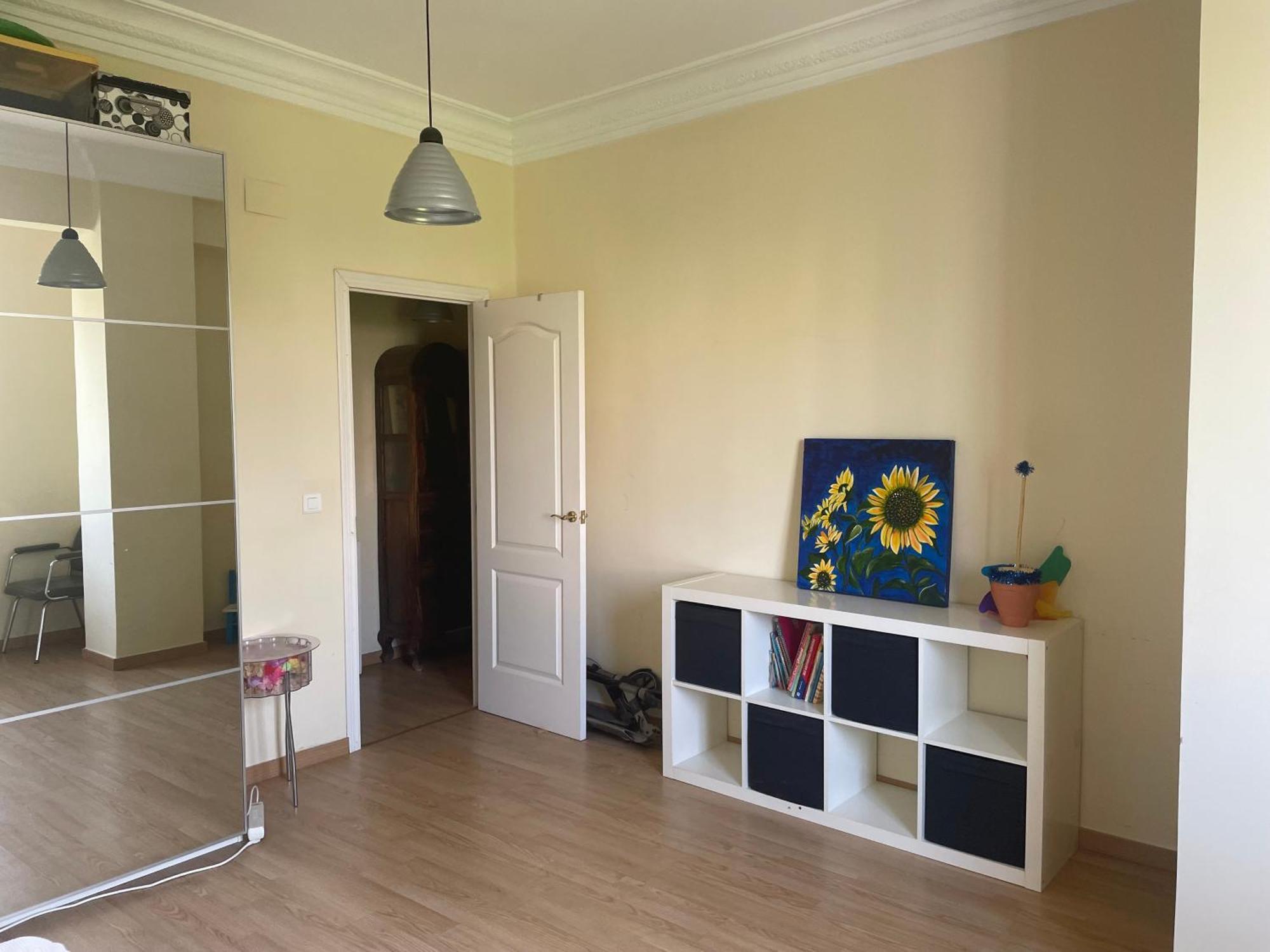 Cozy Appartement - Lumineux 3 Pieces, A Cote Du Jardin De Turia バレンシア エクステリア 写真