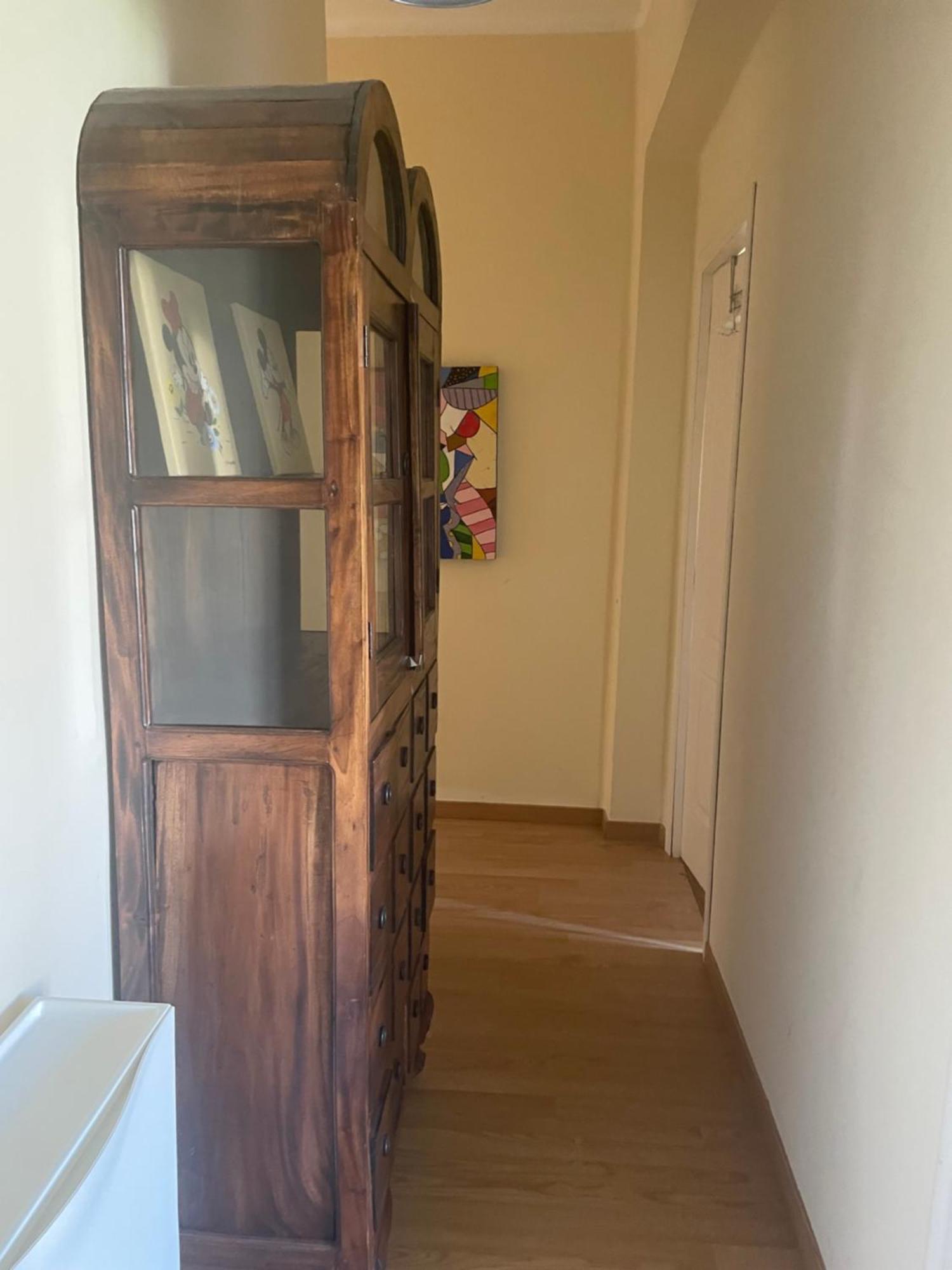 Cozy Appartement - Lumineux 3 Pieces, A Cote Du Jardin De Turia バレンシア エクステリア 写真