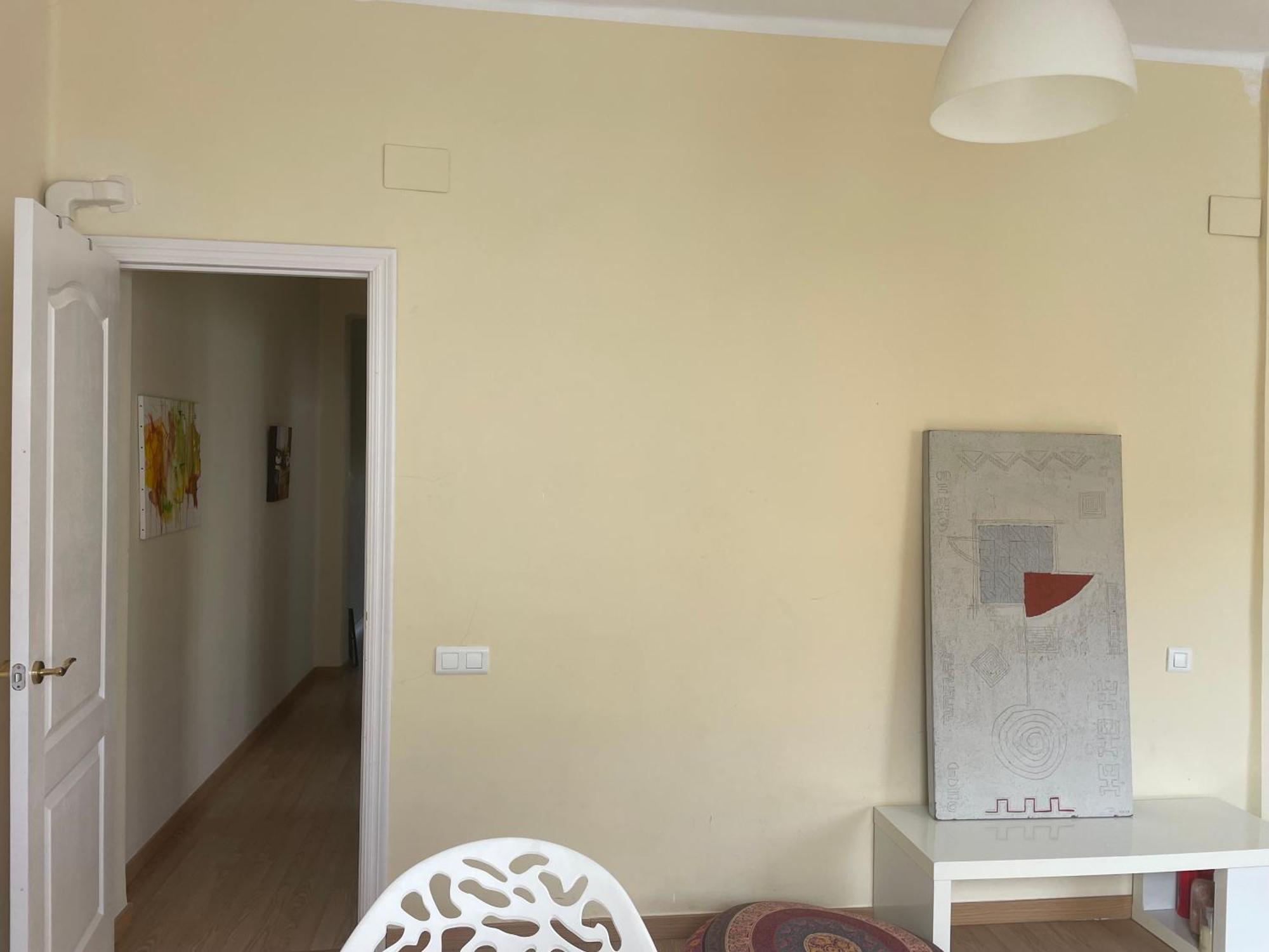 Cozy Appartement - Lumineux 3 Pieces, A Cote Du Jardin De Turia バレンシア エクステリア 写真