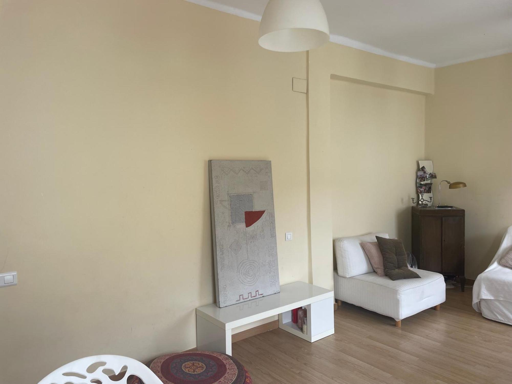 Cozy Appartement - Lumineux 3 Pieces, A Cote Du Jardin De Turia バレンシア エクステリア 写真