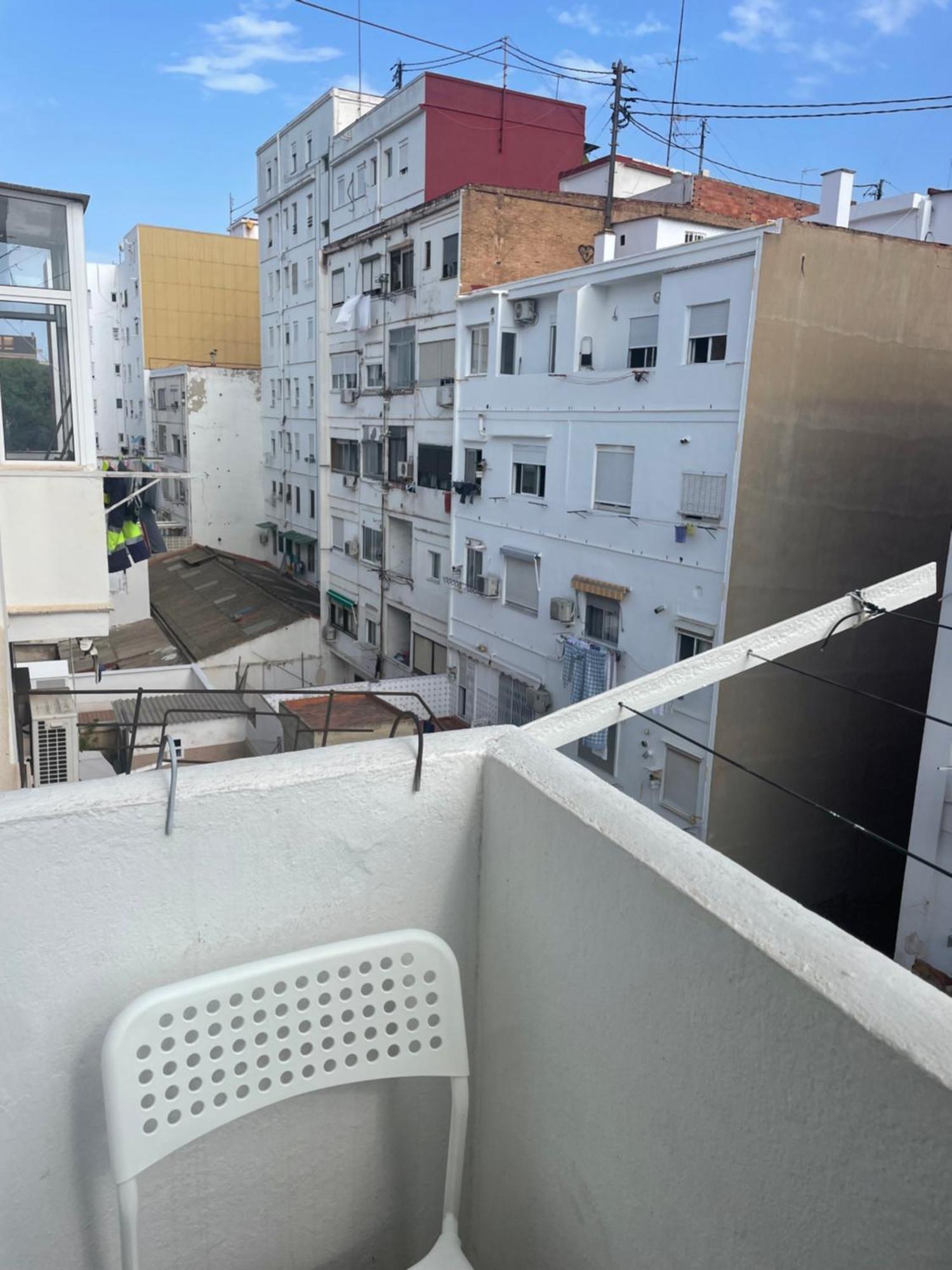 Cozy Appartement - Lumineux 3 Pieces, A Cote Du Jardin De Turia バレンシア エクステリア 写真