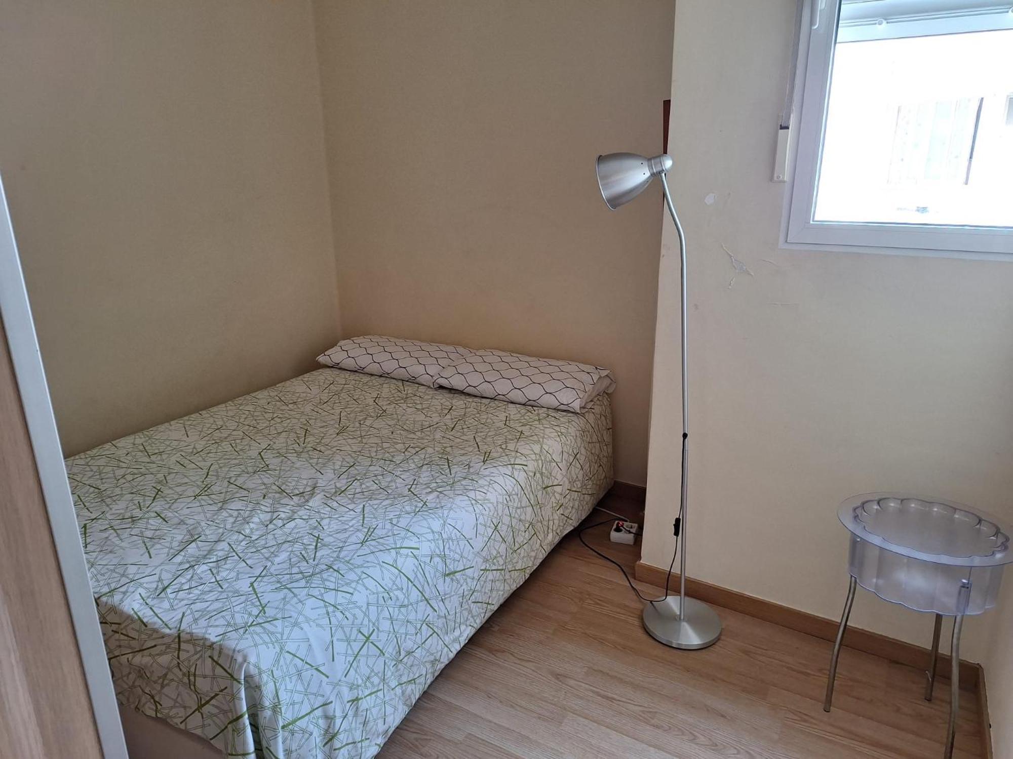 Cozy Appartement - Lumineux 3 Pieces, A Cote Du Jardin De Turia バレンシア エクステリア 写真